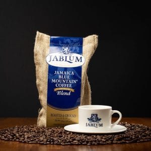 Jablum Premium Blend Roasted & Ground - 8 oz