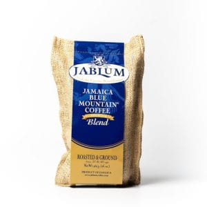 Jablum Premium Blend Roasted & Ground - 8 oz